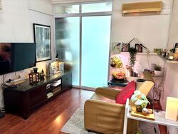 Blk 203 Serangoon Central (Serangoon), HDB 3 Rooms #554064671